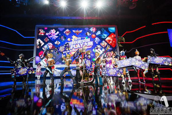 S15賽季冠軍獎金池高達2000萬，電子競技獎金規模持續擴大展望